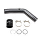 2023-2025 Powerstroke High Output Hot Side Intercooler Pipe Kit - Wehrli Custom Fabrication