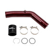 2023-2025 Powerstroke High Output Hot Side Intercooler Pipe Kit - Wehrli Custom Fabrication