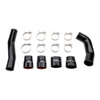 2010-2012 Cummins Stage 1 High Flow Bundle Kit - Wehrli Custom Fabrication