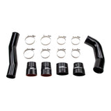 2010-2012 Cummins Stage 1 High Flow Bundle Kit - Wehrli Custom Fabrication