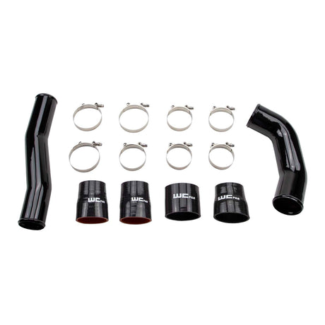 2010-2012 Cummins Stage 1 High Flow Bundle Kit - Wehrli Custom Fabrication