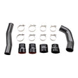 2010-2012 Cummins Stage 1 High Flow Bundle Kit - Wehrli Custom Fabrication