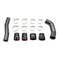 2010-2012 Cummins Stage 1 High Flow Bundle Kit - Wehrli Custom Fabrication