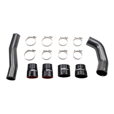 2010-2012 Cummins Stage 1 High Flow Bundle Kit - Wehrli Custom Fabrication