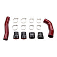 2010-2012 Cummins Stage 1 High Flow Bundle Kit - Wehrli Custom Fabrication