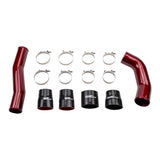 2010-2012 Cummins Stage 1 High Flow Bundle Kit - Wehrli Custom Fabrication