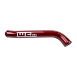 2017-2024 Powerstroke Upper Coolant Pipe Kit - Wehrli Custom Fabrication