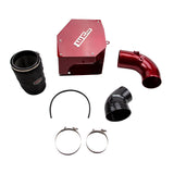 2019-2024 Cummins 5" Intake Kit with Air Box - Wehrli Custom Fabrication