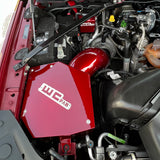 2019-2024 Cummins 5" Intake Kit with Air Box - Wehrli Custom Fabrication