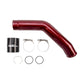 2015-2025 Powerstroke Hot Side 3" Intercooler Pipe Kit - Wehrli Custom Fabrication