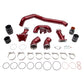 2006-2007 Duramax Stage 1 High Flow Bundle Kit - Wehrli Custom Fabrication