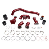 2006-2007 Duramax Stage 1 High Flow Bundle Kit - Wehrli Custom Fabrication