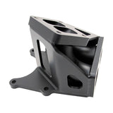2017-2025 Duramax Twisted T4 Turbo Pedestal - Wehrli Custom Fabrication