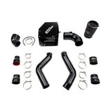 2019-2024 Cummins Stage 2 High Flow Bundle Kit - Wehrli Custom Fabrication