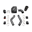 2019-2024 Cummins Stage 2 High Flow Bundle Kit - Wehrli Custom Fabrication