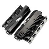 2001-2016 Duramax Individual Runner Billet Intake Manifold - Wehrli Custom Fabrication