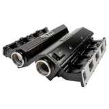2001-2016 Duramax Individual Runner Billet Intake Manifold - Wehrli Custom Fabrication