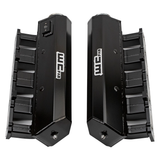 2001-2016 Duramax Individual Runner Billet Intake Manifold - Wehrli Custom Fabrication