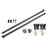 2014-2018 GM 1500 DCLB/CCLB 68" Traction Bar Kit - Wehrli Custom Fabrication