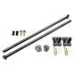 2014-2018 GM 1500 DCLB/CCLB 68" Traction Bar Kit - Wehrli Custom Fabrication