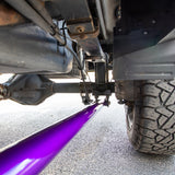 2014-2018 GM 1500 RCLB/CCSB/SCSB 60" Traction Bar Kit - Wehrli Custom Fabrication