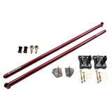 2014-2018 GM 1500 RCLB/CCSB/SCSB 60" Traction Bar Kit - Wehrli Custom Fabrication
