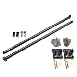 2011-2024 Powerstroke SCLB & CCLB 68" Traction Bar Kit - Wehrli Custom Fabrication