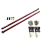 2017-2024 Powerstroke RCLB/CCSB/SCSB 60" Traction Bar Kit - Wehrli Custom Fabrication