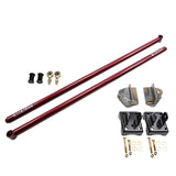 2011-2024 Powerstroke SCLB & CCLB 68" Traction Bar Kit - Wehrli Custom Fabrication
