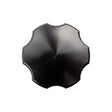 1998.5-2024 Cummins Billet Aluminum Black Anodized Oil Fill Cap - Wehrli Custom Fabrication