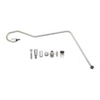 2011-2016 Duramax High Pressure Line Upgrade Kit CP3 Conversion - Wehrli Custom Fabrication