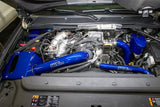 2017-2019 Duramax Stage 2 High Flow Bundle Kit - Wehrli Custom Fabrication