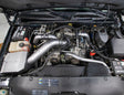 2001-2005 Duramax Top Outlet Billet Thermostat Housing and Upper Coolant Pipe Kit - Wehrli Custom Fabrication