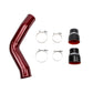 2013-2018 Cummins Hot (Passenger) Side 3.5" Intercooler Pipe Kit - Wehrli Custom Fabrication