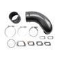 2011-2016 Duramax High Flow Turbo Intake Horn - Wehrli Custom Fabrication