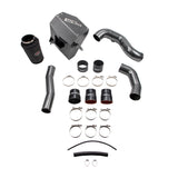 2010-2012 Cummins Stage 2 High Flow Bundle Kit - Wehrli Custom Fabrication