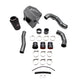 2010-2012 Cummins Stage 2 High Flow Bundle Kit - Wehrli Custom Fabrication