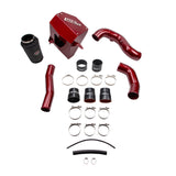 2010-2012 Cummins Stage 2 High Flow Bundle Kit - Wehrli Custom Fabrication