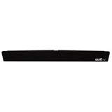 2015-2019 Duramax Front Bumper Valance Filler Panel Kit, Without Tow Hook Holes, Raw - Wehrli Custom Fabrication