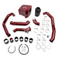 2001-2004 Duramax Stage 2 High Flow Intake Bundle Package - Wehrli Custom Fabrication