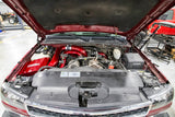 2006-2007 Duramax Stage 2 High Flow Bundle Kit - Wehrli Custom Fabrication