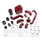 2007.5-2010 Duramax Stage 2 High Flow Bundle Kit - Wehrli Custom Fabrication