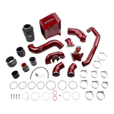 2007.5-2010 Duramax Stage 2 High Flow Bundle Kit - Wehrli Custom Fabrication