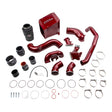 2007.5-2010 Duramax Stage 2 High Flow Bundle Kit - Wehrli Custom Fabrication