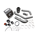 2017-2019 Duramax Stage 2 High Flow Bundle Kit - Wehrli Custom Fabrication