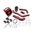 2017-2019 Duramax Stage 2 High Flow Bundle Kit - Wehrli Custom Fabrication