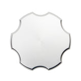 2001-2026 Duramax Billet Aluminum Clear Anodized Oil Fill Cap - Wehrli Custom Fabrication
