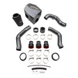 2013-2018 Cummins Stage 2 High Flow Bundle Kit - Wehrli Custom Fabrication