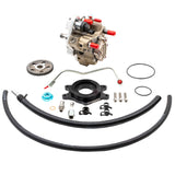 2017-2023 Duramax 12mm CP3 Conversion Kit - Wehrli Custom Fabrication