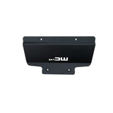 2020-2025 Duramax Lower Splash Shield Kit - Wehrli Custom Fabrication